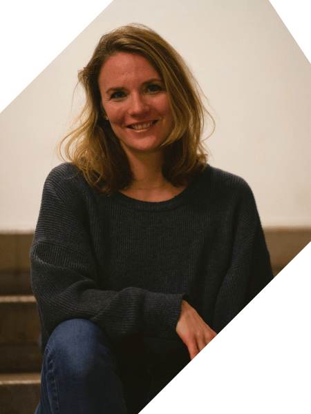 Anni Stokes Marketing Freelancerin Berlin und remote Profilbild