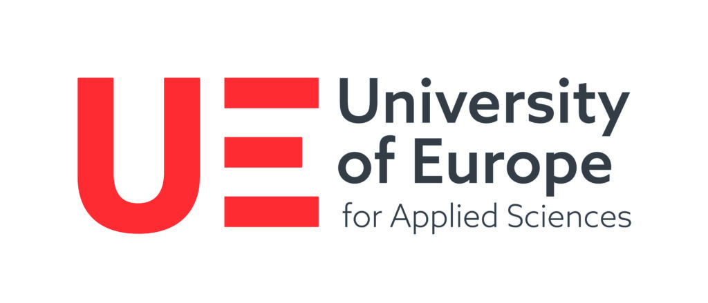 Logo University of Europe