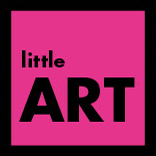 Logo Little Art